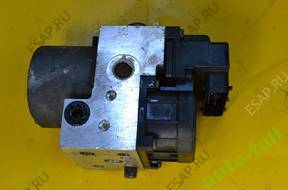 БЛОК АБС   OPEL  0265216651