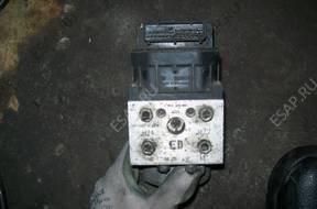 БЛОК АБС   Opel 026521665
