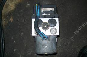 БЛОК АБС   Opel 026521665