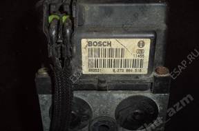 БЛОК АБС   OPEL 0265220582 0273004516 -