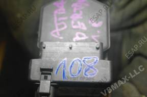 БЛОК АБС    OPEL 0265220636 0273004592