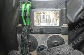БЛОК АБС    OPEL 0265220636 0273004592