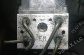 БЛОК АБС    OPEL 0265220636 0273004592