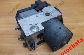 БЛОК АБС    OPEL 0265220636 24432510