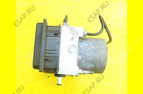 БЛОК АБС   OPEL 0265800443 0265231583  SIEMIA