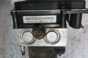 БЛОК АБС    OPEL  0265950954 0265234694