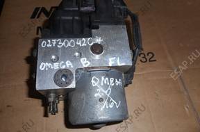 БЛОК АБС   OPEL 0273004207