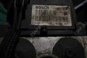 БЛОК АБС   Opel 0273004207