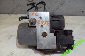 БЛОК АБС   OPEL 0273004227 Z12XE