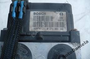 БЛОК АБС   OPEL 0273004362