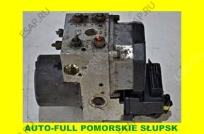 БЛОК АБС   OPEL 0273004592