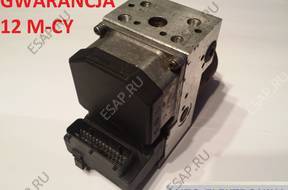 БЛОК АБС   OPEL 09127952 DX  0273004206