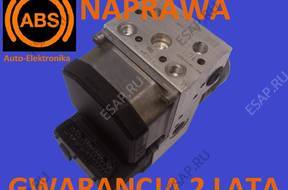 БЛОК АБС   OPEL 09127952 DX  0273004206