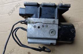 БЛОК АБС OPEL   09191496 TRW 13664001