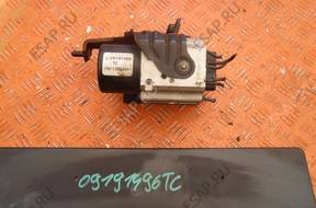 БЛОК АБС OPEL   09191496tc