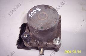 БЛОК АБС OPEL 1.3 CDTI   0265800770 D