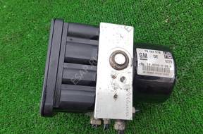 БЛОК АБС OPEL   13157578 HB