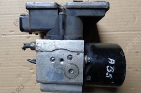 БЛОК АБС OPEL   13172568 13664108