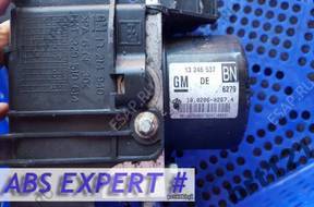 БЛОК АБС   OPEL 13246537 BN 10.0960-0578.3