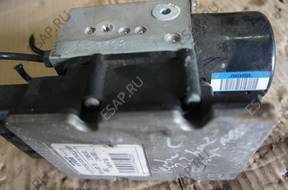 БЛОК АБС   Opel 13509101 54084676A