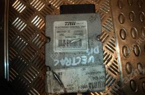 БЛОК АБС   OPEL 13664001 09191496 -