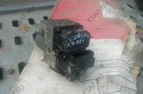 БЛОК АБС   OPEL 1.7 DTI