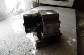 БЛОК АБС   OPEL 1.9 CDTI  15113906
