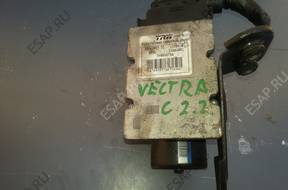 БЛОК АБС   OPEL 54084676A