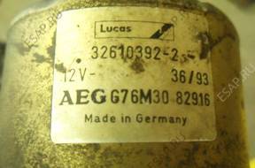 БЛОК АБС   OPEL 90447923