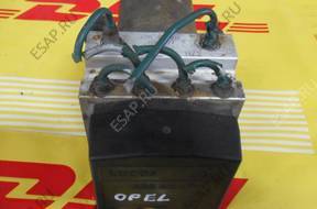 БЛОК АБС   OPEL 90447923