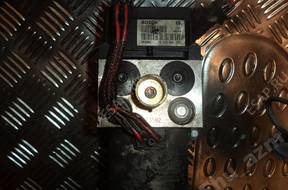 БЛОК АБС   OPEL 90538655 0273004205