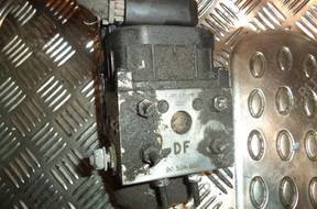 БЛОК АБС   OPEL 90538655 0273004205
