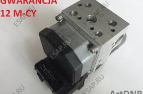БЛОК АБС   OPEL 90576559 DT  0273004231