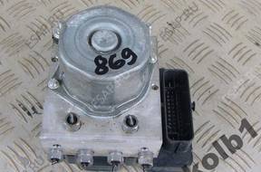 БЛОК АБС Opel Adam   0265956292 0265243865