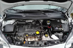 БЛОК АБС   OPEL ADAM 1.2 16V  2014 год