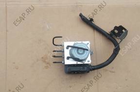 БЛОК АБС   OPEL ADAM 1.4 39002521 AYG