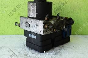БЛОК АБС   OPEL AGILA 06.2102-0001.4 06.2109-0131.3