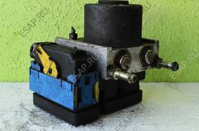 БЛОК АБС   OPEL AGILA 06.2102-0001.4 06.2109-0131.3