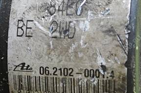 БЛОК АБС   OPEL AGILA 06.2102-0001.4 06.2109-0131.3