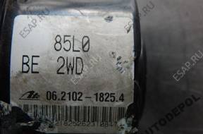 БЛОК АБС   OPEL AGILA 06.2102-1825.4 06.2109-5990.3