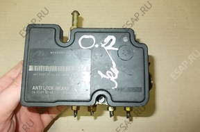 БЛОК АБС    Opel Agila 06.2109-0148.3