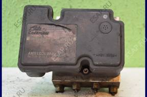 БЛОК АБС   OPEL AGILA 06210901483 5WK84118