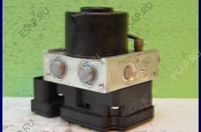 БЛОК АБС   OPEL AGILA 06210952963 06219010504