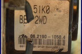 БЛОК АБС   OPEL AGILA 06210952963 06219010504
