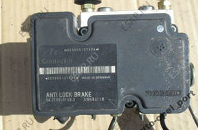 БЛОК АБС   Opel Agila 1,0 1,2