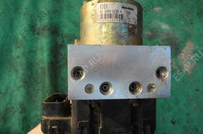 БЛОК АБС OPEL- Agila   1.0 1.2