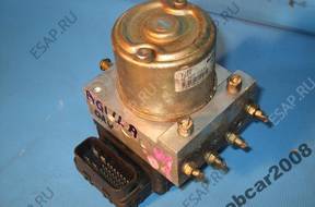 БЛОК АБС    OPEL AGILA 1.0