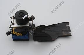 БЛОК АБС   OPEL AGILA  1.2 16V