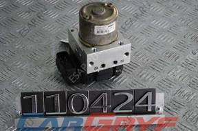 БЛОК АБС OPEL AGILA 1.2   AC.0450-0194.4