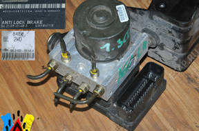 БЛОК АБС   OPEL AGILA 1.3 CDTI